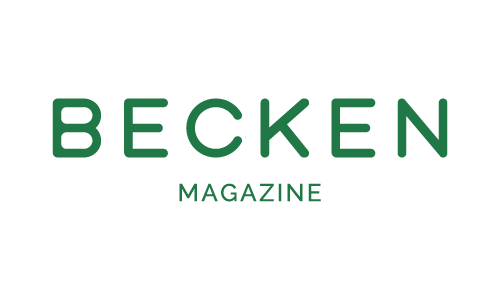 BECKEN MAGAZINE